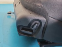 Fotel lewy przód kierowcy Mercedes W211 5d EUROPA