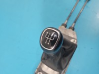 DŹWIGNIA LEWAREK WYBIERAK LINKI Skoda Fabia III 1.0 TSI