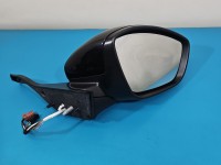 Lusterko prawe Peugeot 2008 I KTV europa