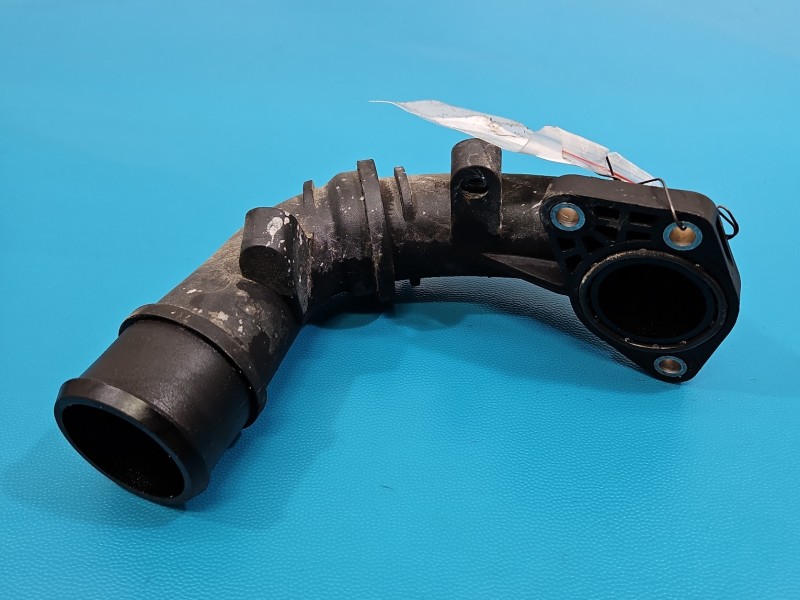 Rura przewód Suzuki Sx4 S-Cross 13-21 13960-53S, 13960-53SA0 1.4 T