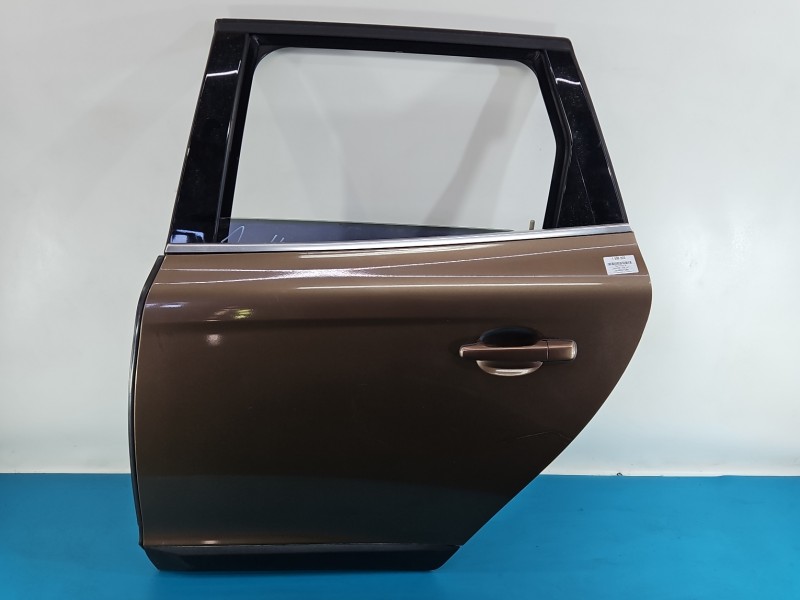 Drzwi tył lewe Volvo XC60 I 08- HB 5d 494-00
