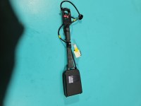 Pas bezpieczeństwa przód prawy pasażera Peugeot 308 I 96569048XX