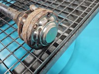 Półoś tył lewa BMW X6 E71 3.0d automat