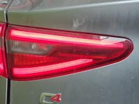 Lampa tył lewa klapy Alfa romeo Stelvio HB EUROPA 20805999