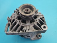TEST Alternator Renault Thalia II 1.2 16V 8200660044B, 2543553C