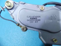 Silniczek Silnik wycieraczki tył Mazda 6 I GG HB Mazda (oryginalne OE), 2PIN 849600-0030
