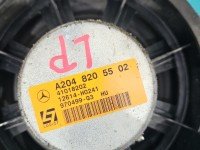 Głośniki komplet Mercedes CLS II C218 10- A2128203502, A2129006226, A1728200702