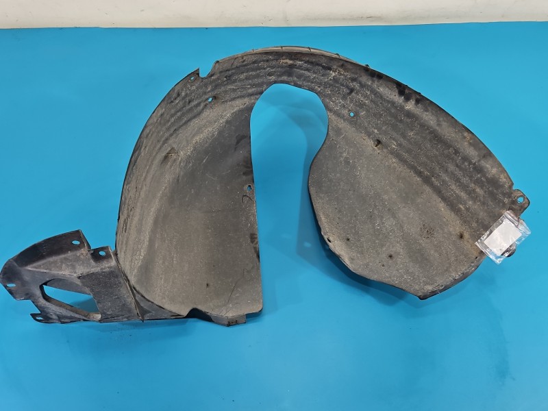 Nadkole przód lewe Citroen C3 II 09-16 9683816380