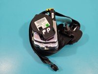Pas bezpieczeństwa przód prawy pasażera Land rover Discovery Sport 14- L550 628634000