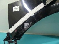 Błotnik przód lewy Land Range Rover III L322 01-12 czarny LRC820