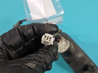 Lampa tył lewa zderzaka przeciwmgielna Suzuki Vitara II 2015- 36570-62J0