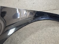 Błotnik przód lewy Opel Meriva B czarny Z20R