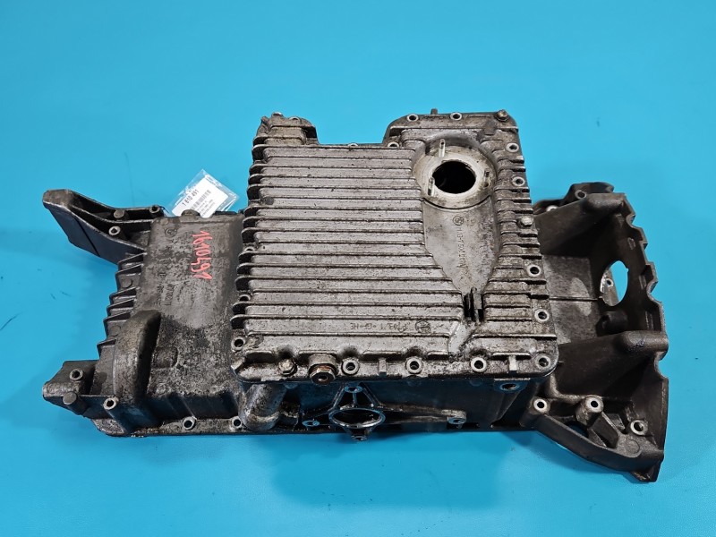 Misa olejowa MISKA BMW X5 E53 4.4 V8 7500207A
