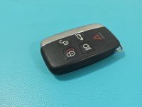 PILOT KLUCZYK Land rover Discovery Sport 14- L550