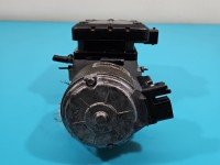 Pompa zawieszenia kompresor Citroen C5 I 9636713880
