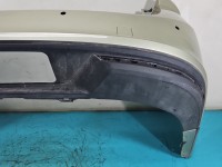 Zderzak tył Skoda Superb IV LR1B kombi