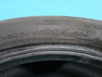 Goodyear, Vector 4Seasons Gen-3, 205 mm, Profil opony: 50, Średnica: 17", 5452000727053, Rok produkcji: 2022, W do 270 km/h,...