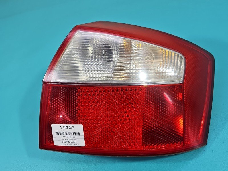 Lampa tył prawa Audi A4 B6 sedan Lampa tył prawa Audi A4 B6 sedan