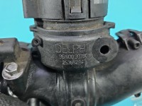 Przepustnica Peugeot 207 9660030380 1.6 hdi