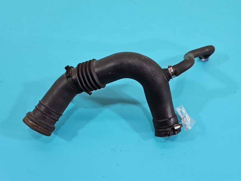 Rura przewód Diesel, Europejska, powietrza Alfa romeo 159 51772595 1.9 jtd Rura przewód Diesel, Europejska, powietrza Alfa romeo 159 51772595 1.9 jtd
