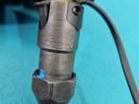 TESTOWANY Wtryskiwacz Citroen Berlingo I 1.9d