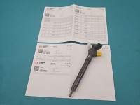 Wtryskiwacz Skoda Octavia III 28370681, 04L130277D 1.6 tdi