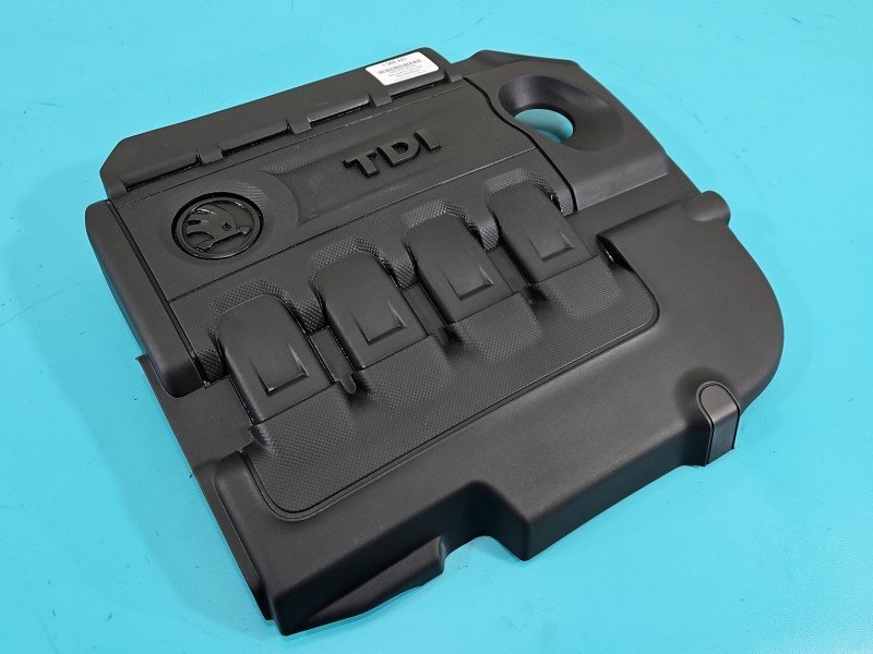 Osłona silnika górna Skoda Superb III 04L103954T 2.0 tdi