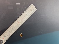 Drzwi tył prawe Hyundai I30 II 12-16 kombi 5d ZAR