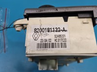 Konsola panel nawiewu Renault Laguna II 8200181132A
