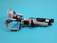 Siłownik klapy lewy teleskop AUDI Q5 08- 8R0827851, 8R0827851B