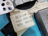 Podnośnik przód prawy SZYBY WINDA 9178988, 0130822012 Opel Vectra C IMPRK1360330, 9178988, 0130822012, Europejska, 6pin 4d sedan