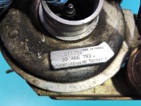 Turbosprężarka Renault Master II 454061-10, 99466793 2.8 TD 114KM
