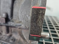 Blok silnika Kia Ceed II 12-18 1.6 crdi