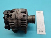 TEST Alternator Vw Crafter 06- 06F903023D 2.5 tdi