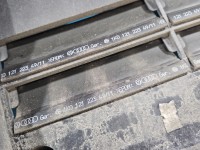 Wentylatory Wentylator chłodnicy Skoda Yeti 2.0 tdi 1K0121223