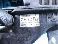 Komputer Sterownik silnika 100140-9361, 279721-3990 Mazda 3 I BK 1.6 16v