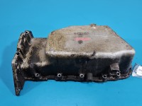 Misa olejowa MISKA Chevrolet Captiva 2.4 16V Z24SED 92067375