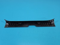 Osłona ZAŚLEPKA PLASTIK NAKŁADKA PROGU LEWA Toyota Yaris IV 67914-K0020