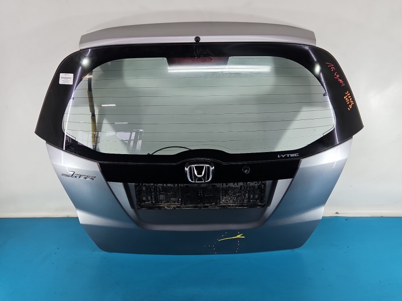 Klapa tył Honda Jazz III HB 5d NH642M