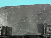 Osłona ZAŚLEPKA PLASTIK Toyota Land Cruiser 120 J120 58804-60230