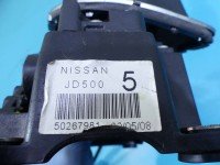 Dźwignia Linki zmiany biegów Nissan X-trail II T31 JD500