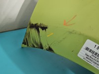 Zderzak tył Nissan Micra K13 JAD K HB