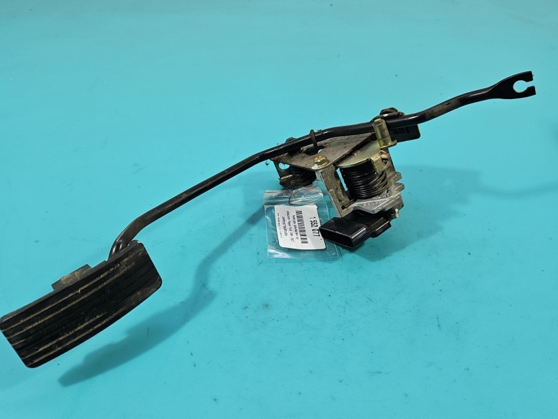 Pedał gazu potencjometr Mitsubishi Pajero Pinin ASA66-111 2.0 GDI