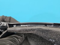 Listwa listwy dekory dekor deski Skoda Fabia III eu