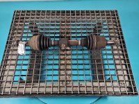 Półoś przód lewa FORD C-MAX II MK2 2.0 TDCI (DW10C) automat