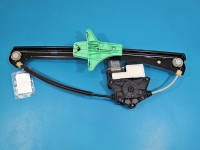 Podnośnik tył lewy SZYBY WINDA Vw Tiguan II 16- 0130822725, 5Q0959407E HB