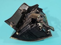 Lampa tył lewa błotnika Mitsubishi Outlander II 06-13 EUROPA