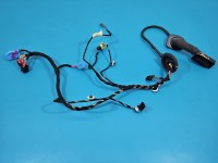 Instalacja Wiązka drzwi przód prawych Skoda Octavia III 8K0972702