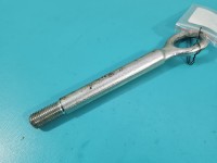 Ucho holownicze hak Fiat Tipo II 15-