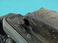 Reflektor prawy lampa przód Land rover Freelander I EUROPA